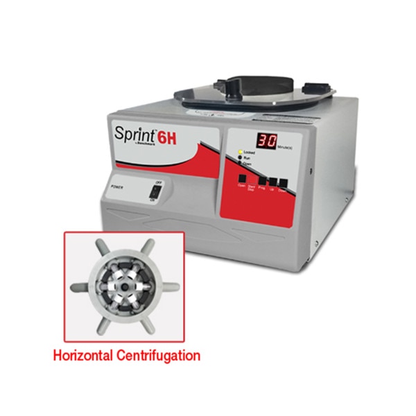 Sprint 6H Clinical centrifuge